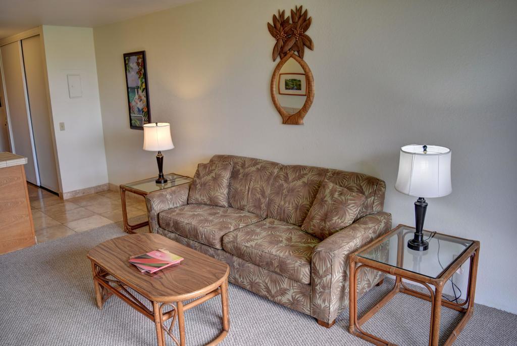 Maui Vista 1223 Apartment คิเฮอิ ภายนอก รูปภาพ