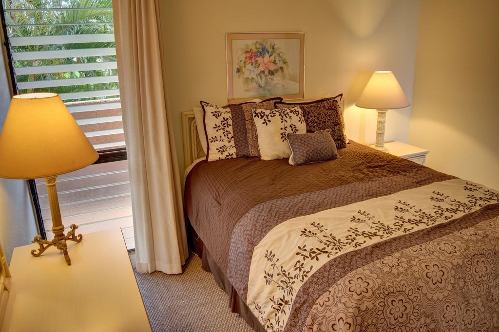 Maui Vista 1223 Apartment คิเฮอิ ภายนอก รูปภาพ