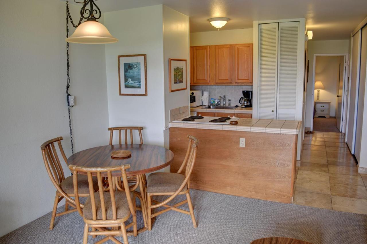 Maui Vista 1223 Apartment คิเฮอิ ภายนอก รูปภาพ