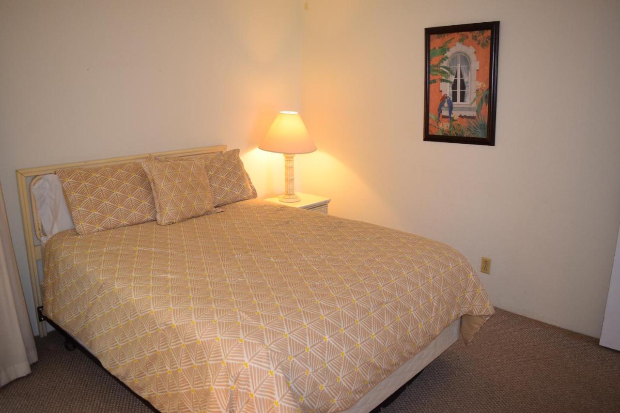 Maui Vista 1223 Apartment คิเฮอิ ภายนอก รูปภาพ