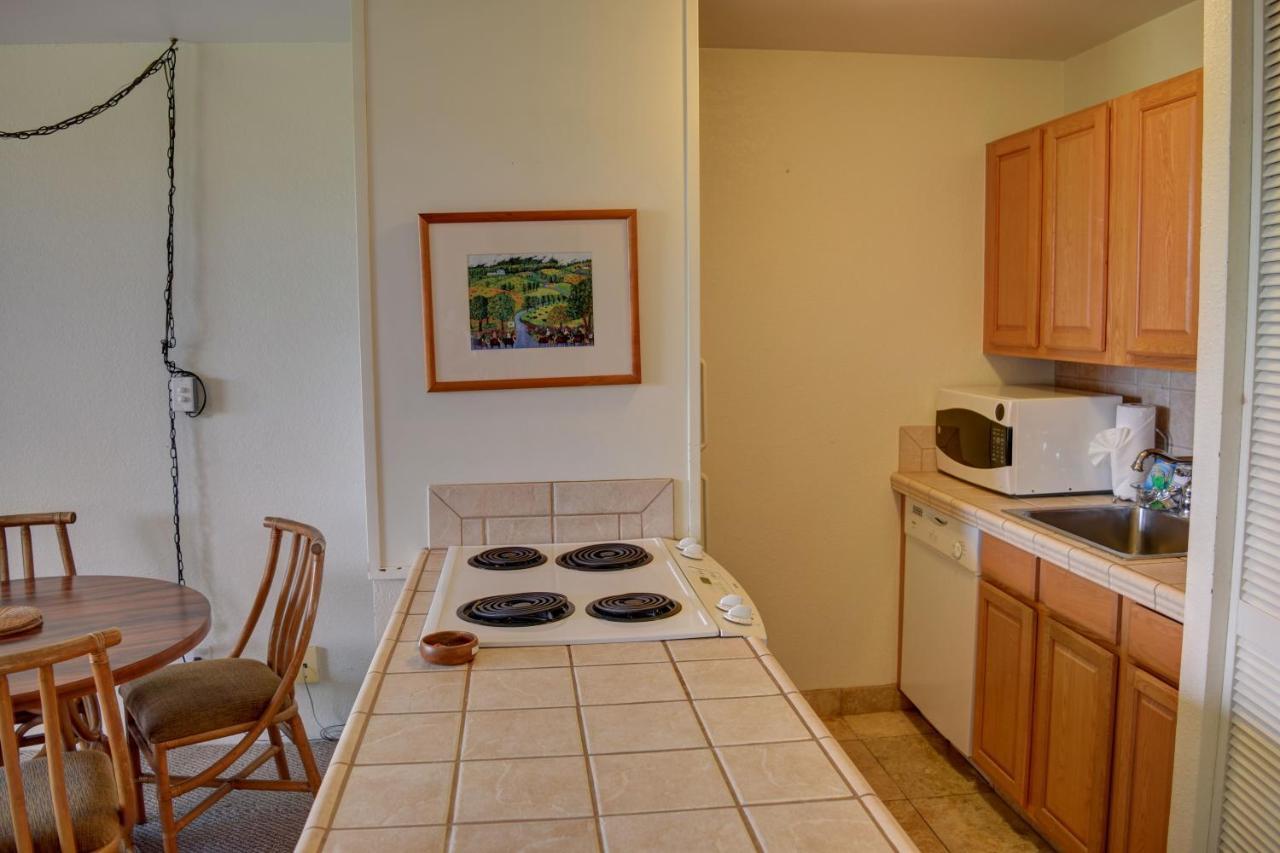 Maui Vista 1223 Apartment คิเฮอิ ภายนอก รูปภาพ