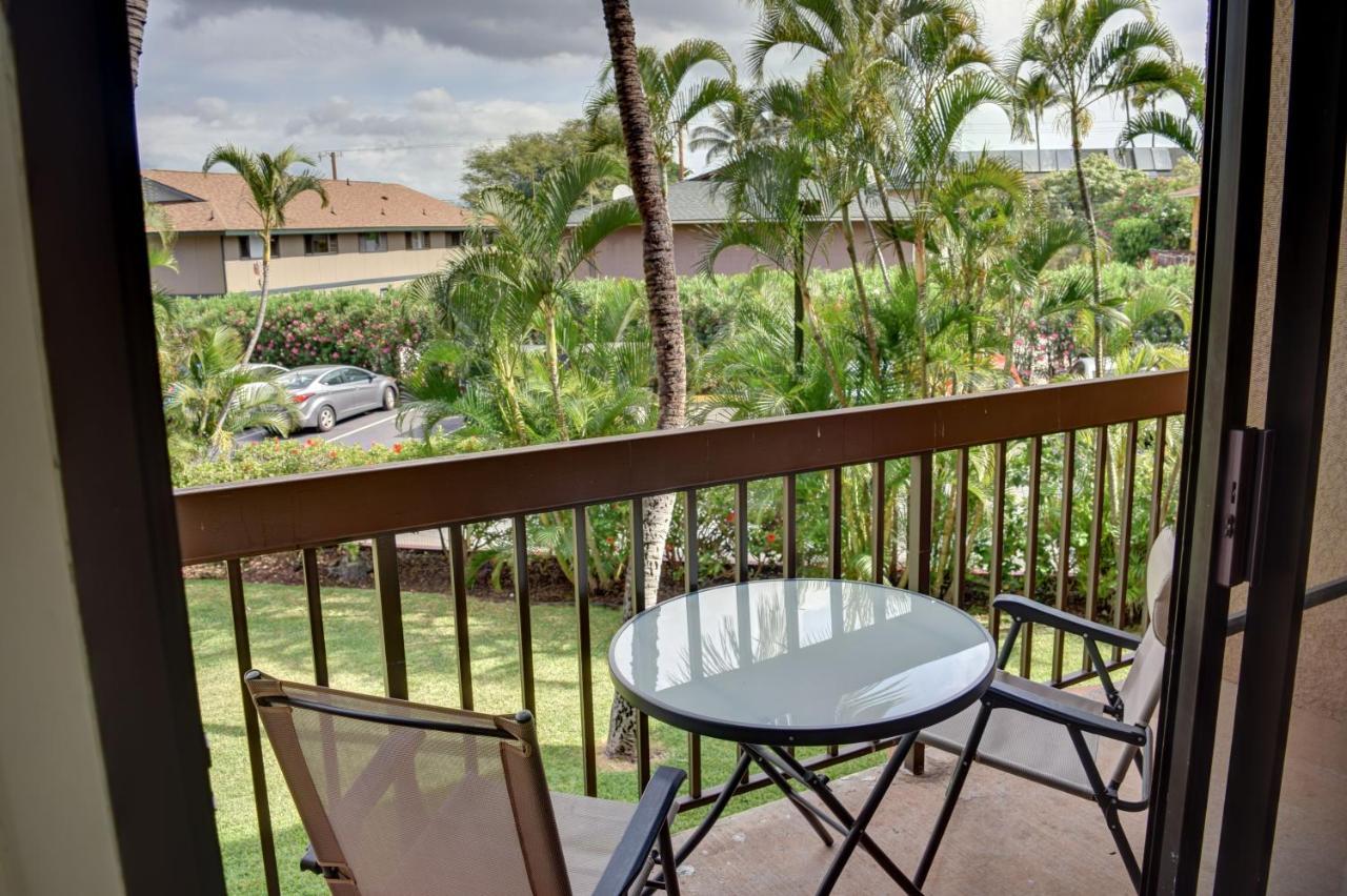 Maui Vista 1223 Apartment คิเฮอิ ภายนอก รูปภาพ